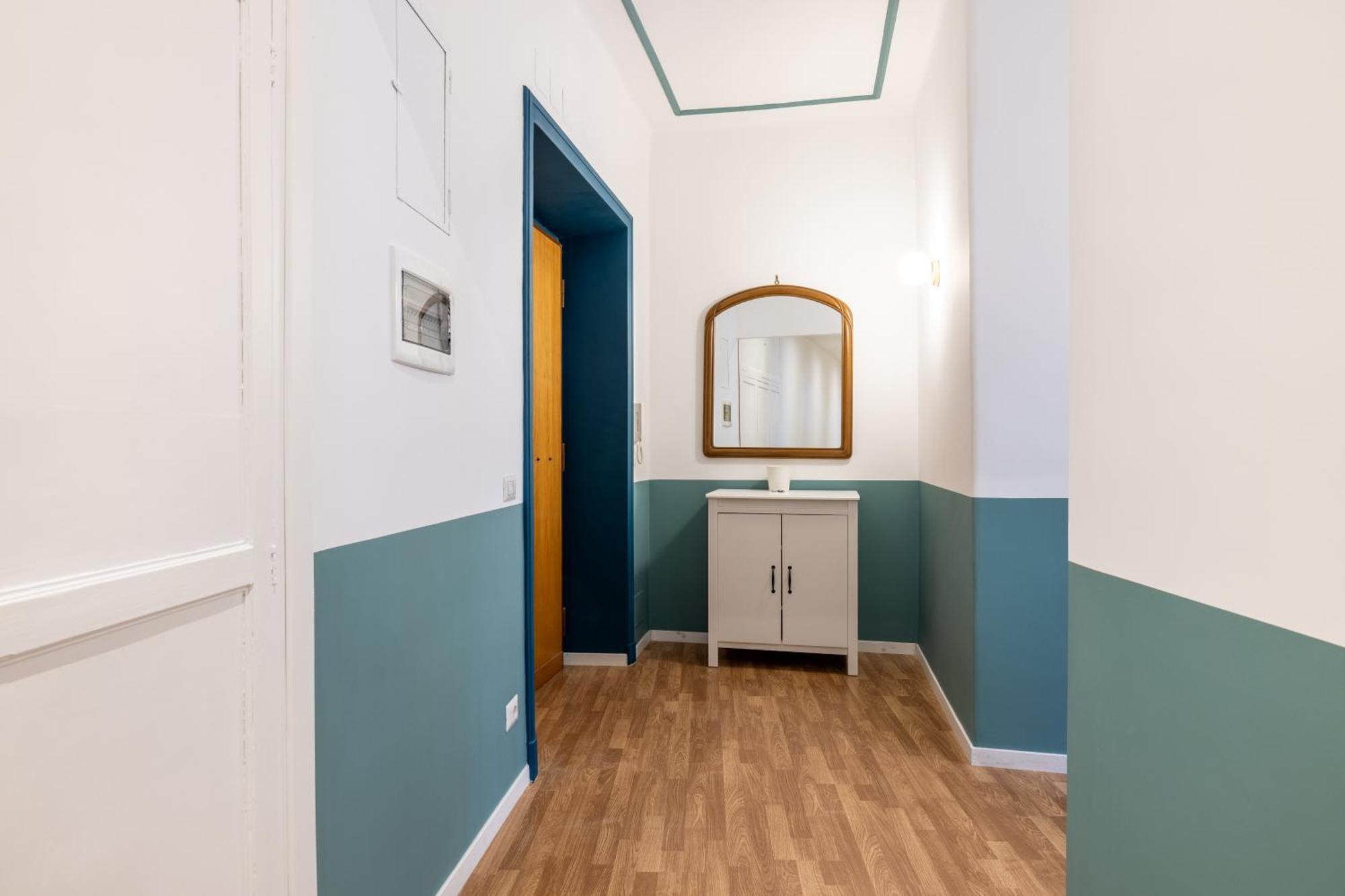 Vatican Cozy - Giuliana Appartement Rome